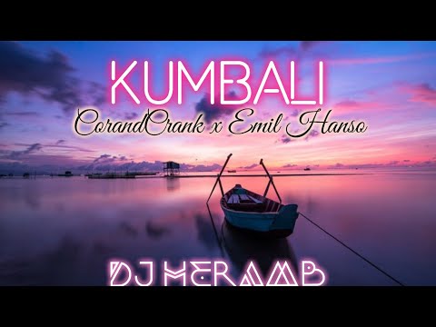 KUMBALI TRANCE | CORANDCRANK X EMIL HANSO | | DJ HERAMB | #Kumbali #corandcrank #iphone #Azerbaycan