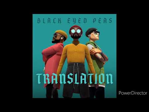 Black Eyed Peas - FEEL THE BEAT ft. Maluma [Album Version]