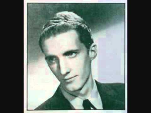 George Hamilton IV - High School Romance (1957)