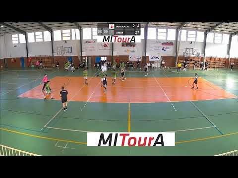 Myplay Live Spain - Marratxi 2021-12-12 11:38