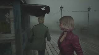SILENT HILL 2 | Gameplay walkthrough Jacks Inn #silenthill2 #playstation5