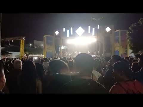 festejo de Croatá da serra Ceará 11de setembro de 2026 🇧🇷