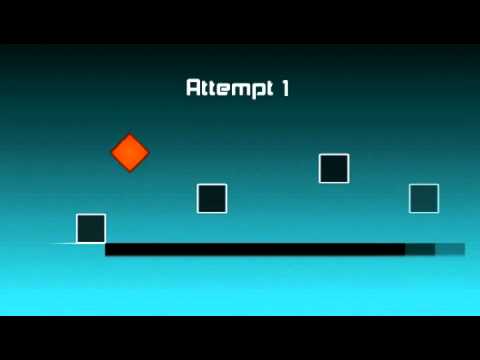 The Impossible Game Playstation 3