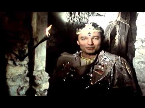 Karel Gott - To musím zvládnout sám - HD - elvo video
