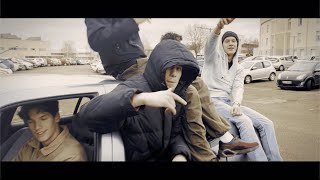 All In A Day&#39;s Work (Video Clip) - The Berrys ft. Dr.dre