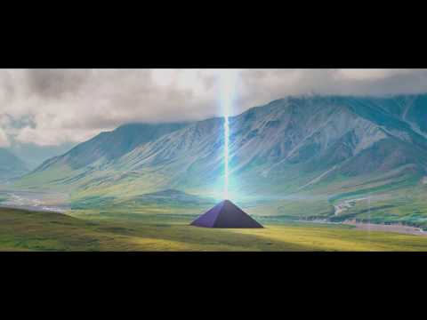 CG VFX Animated Live Action SCI-FI Short Film Trailer - Antistasi: Episode 1