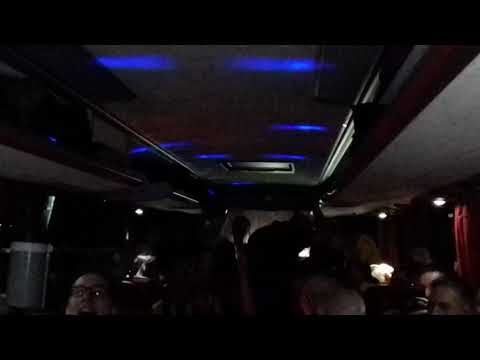 Nac - Vvv feestje in de bus terug naar venlo