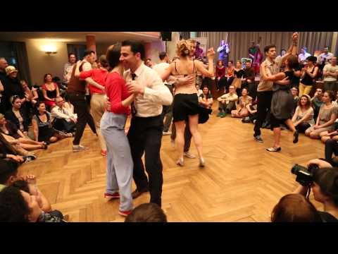 RTSF 2014 - Shag Battle