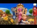 LazyTown - Go for it! [Widescreen] [480p] 