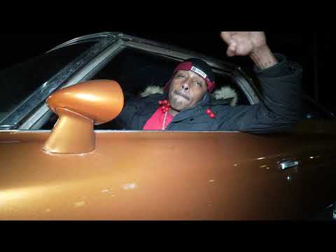 Yung Cat Presents Puff100 - Nightmare On Elm Street (Official Video)