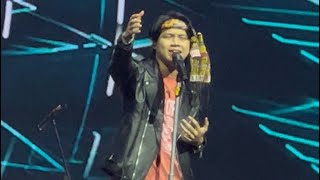 Download lagu Rony Parulian - Ditakko Ho Ma Rohakki (Live @Konser Artis Batak) mp3 Download lagu Rony Parulian - Ditakko Ho Ma Rohakki (Live @Konser Artis Batak) mp3