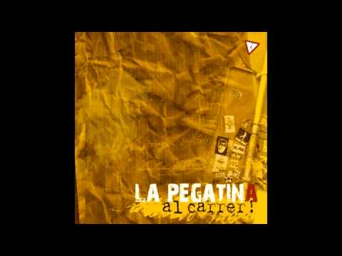 La Pegatina - Al Carrer! - 11. No a la Guerra (feat. Che Sudaka )