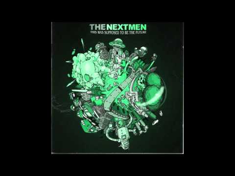 The Nextmen - Did No Wrong