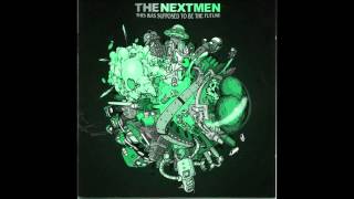 The Nextmen - Did No Wrong
