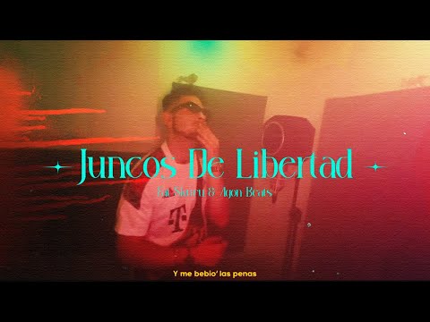 FAT SKURU & AGON BEATS - JUNCOS DE LIBERTAD  (Vídeo Oficial)