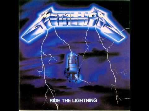 Metallica - Creeping Death (con voz) Backing Track