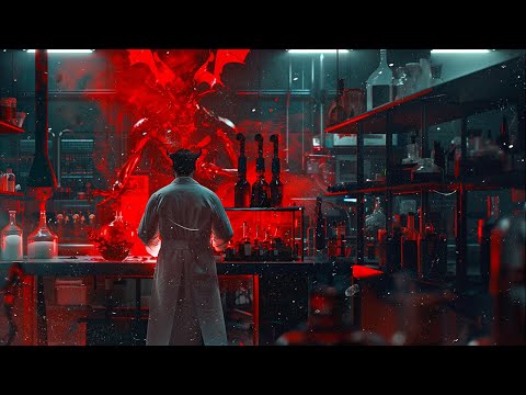 System Overload  & Repix feat. MC Komplex - Dansen Met De Duivel (Spiady Remix)