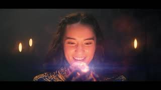 Shadow and Bone Before and After VFX Netflix video