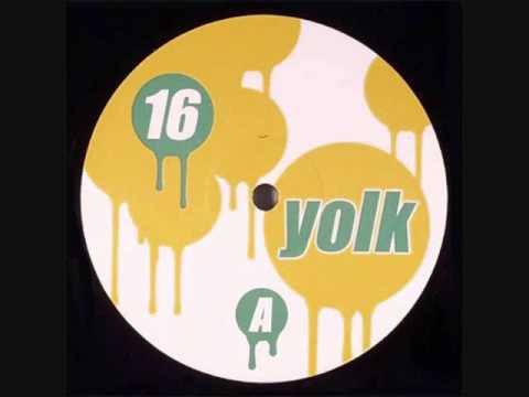 Kryptonite - Ant & DDR (Yolk 16)