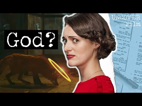 The 3 Theories That DEFINED The Emmy Award Winning Show...Fleabag (Video Essay)