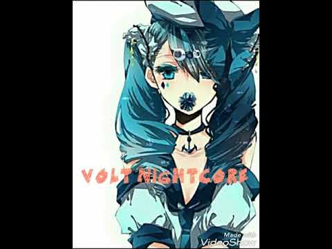 Nightcore - In the end