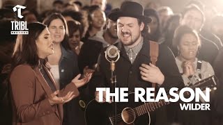 The Reason