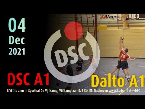 DSC A1 – Dalto A1