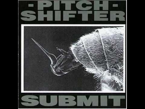 Pitch Shifter - Submit - Tendril