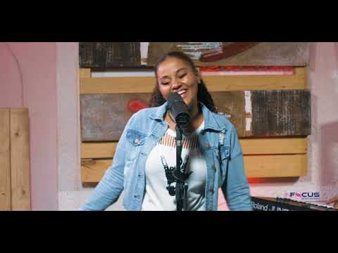 ShyEden - ( Nicki Minaj - Moment 4 Life ) Cover