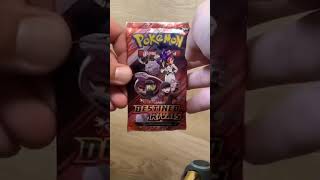 Pokemon Card Pull     I  #pokemon #pokémon #pokemoncards #portland #oregon