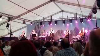 Kastelruther Spatzen  - Bella Bella Rosa