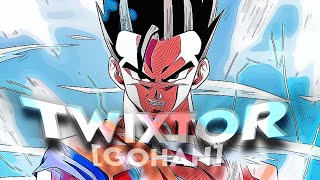 Download lagu Gohan 4k Twixtor Clips (Dragon Ball) mp3 Download lagu Gohan 4k Twixtor Clips (Dragon Ball) mp3
