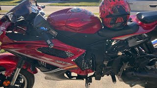 Red Fox Powersports 2019 200cc DFSST