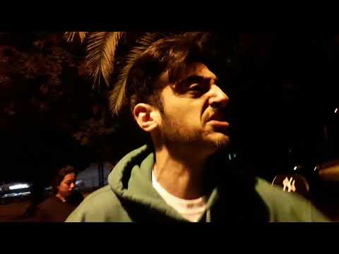 PABLOSCKY VS ALBERTCAZO - CUARTOS - RENTIL BATTLE