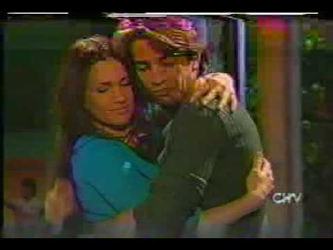 Barbara y Martin Me gustaria que fuera nuestro hijo