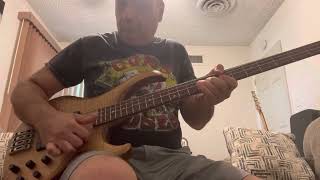 Video thumbnail for Ibanez Prestige BTB1000 Bass Demo@gagiktoroyan1288 by Gagik Toroyan