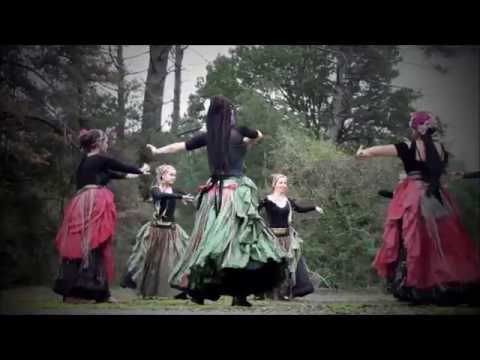 BRED'IRIE - Pachamama