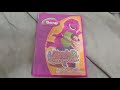 Barney Movin And Groovin DVD Overview