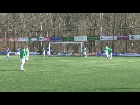 Voetbal 20170218 - Fragment 01