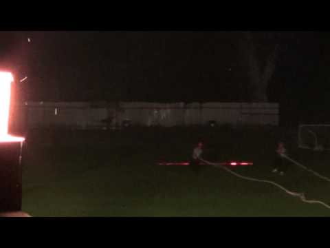 8.7.2017 DHZ Prievaly 1.pokus - O zlatú medajlu Letničie 2017