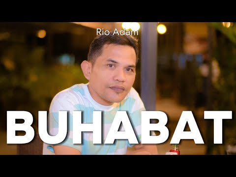 BUKAN HATI BATU ( BUHABAT ) FAJAR FERONI Cover by RIO ADAM