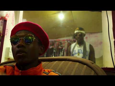 KALUMA - NITOH X MIKE DEE