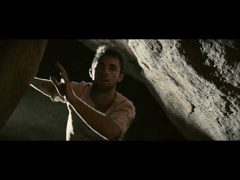 Saint Mesa - Oceans (Where Feet May Fail)