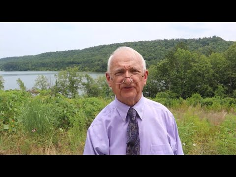 JOHN 1:6-8 ... "A MAN SENT FROM GOD," THE ONLY "JOHN" SPECIFICALLY MENTIONED IN THE WHOLE GOSPEL!