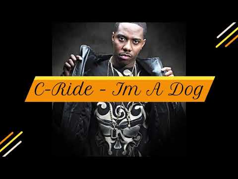 C-Ride - I'm A Dog