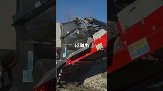 Venta de Sandvik QJ 241 trituradora de mandíbula - Imagen 6 | Machineryline CL Sandvik QJ 241 trituradora de mandíbula | Imagen 6 - Machineryline