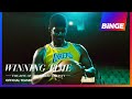 Winning Time Season 2 Official Teaser BINGE