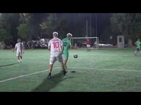 VERSTA FC VS TUSSI FC - #LIgaNuñez - 9/3/2024