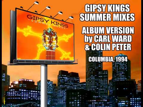 Gipsy Kings Summer Mixes - Album Version