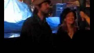 Hello Sunshine: Gruff Rhys Live in New York